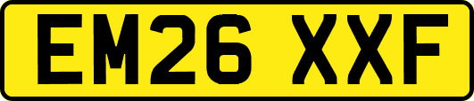 EM26XXF