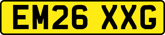 EM26XXG