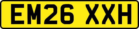 EM26XXH