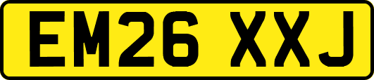 EM26XXJ