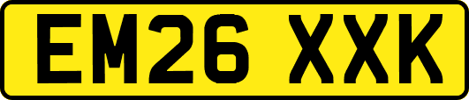 EM26XXK