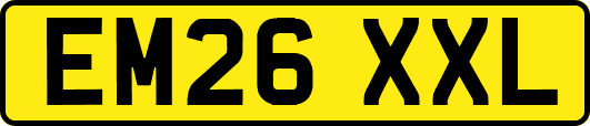 EM26XXL