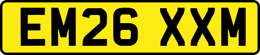 EM26XXM