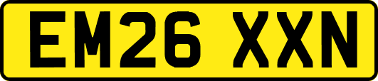 EM26XXN