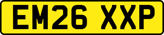 EM26XXP