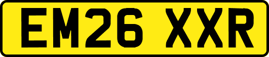 EM26XXR