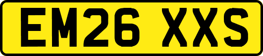 EM26XXS
