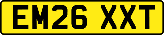EM26XXT