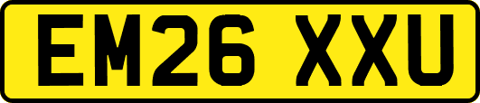 EM26XXU