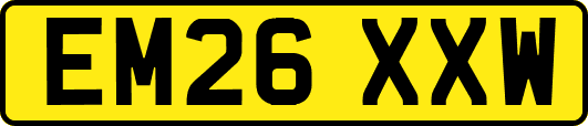 EM26XXW