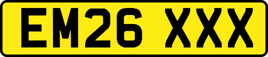 EM26XXX
