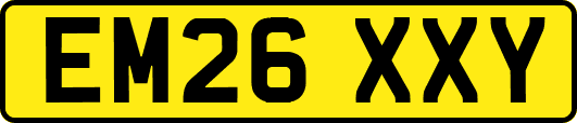 EM26XXY