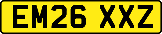 EM26XXZ