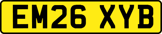 EM26XYB