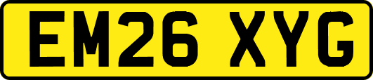 EM26XYG