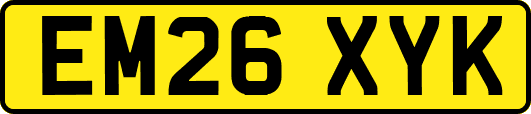 EM26XYK