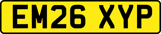 EM26XYP