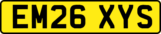 EM26XYS