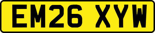 EM26XYW
