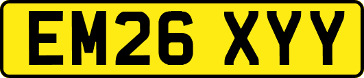 EM26XYY