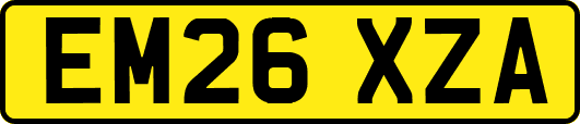 EM26XZA