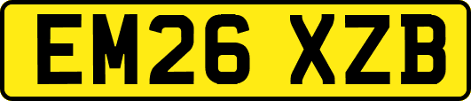 EM26XZB