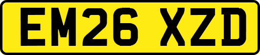 EM26XZD