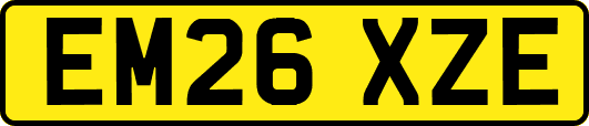 EM26XZE