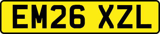 EM26XZL
