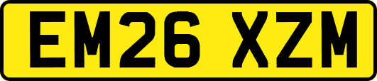 EM26XZM