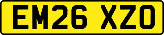 EM26XZO