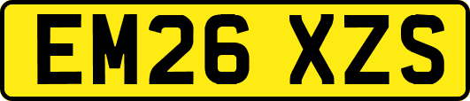 EM26XZS
