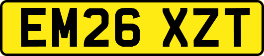 EM26XZT