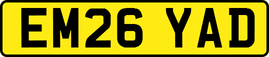 EM26YAD