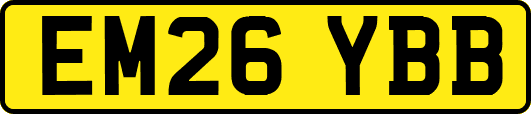 EM26YBB