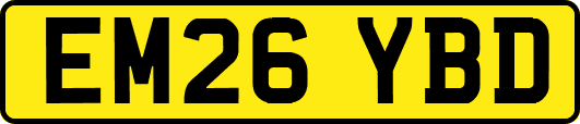 EM26YBD