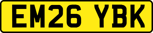EM26YBK