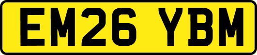 EM26YBM