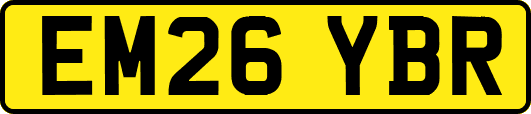 EM26YBR