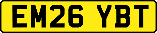 EM26YBT