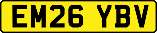 EM26YBV
