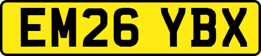 EM26YBX