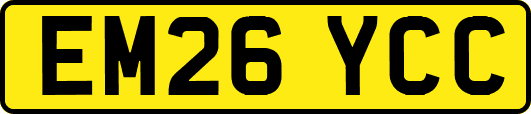EM26YCC