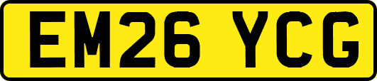 EM26YCG