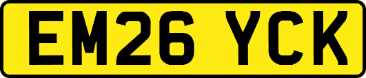 EM26YCK