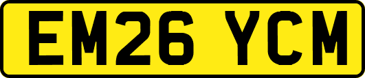 EM26YCM