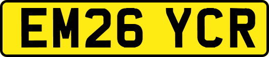 EM26YCR