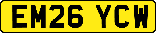 EM26YCW