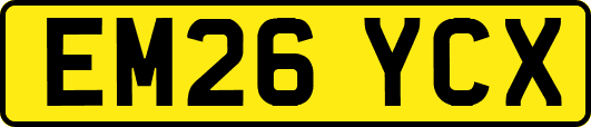 EM26YCX