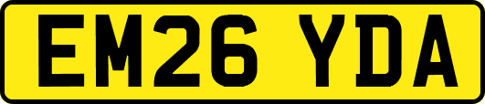 EM26YDA